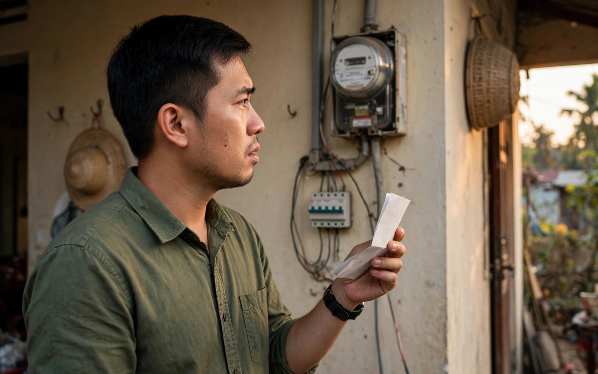 Bị tính phí lạ trong hóa đơn điện, nước, viễn thông: kiểm tra và khiếu nại theo trình tự nào?