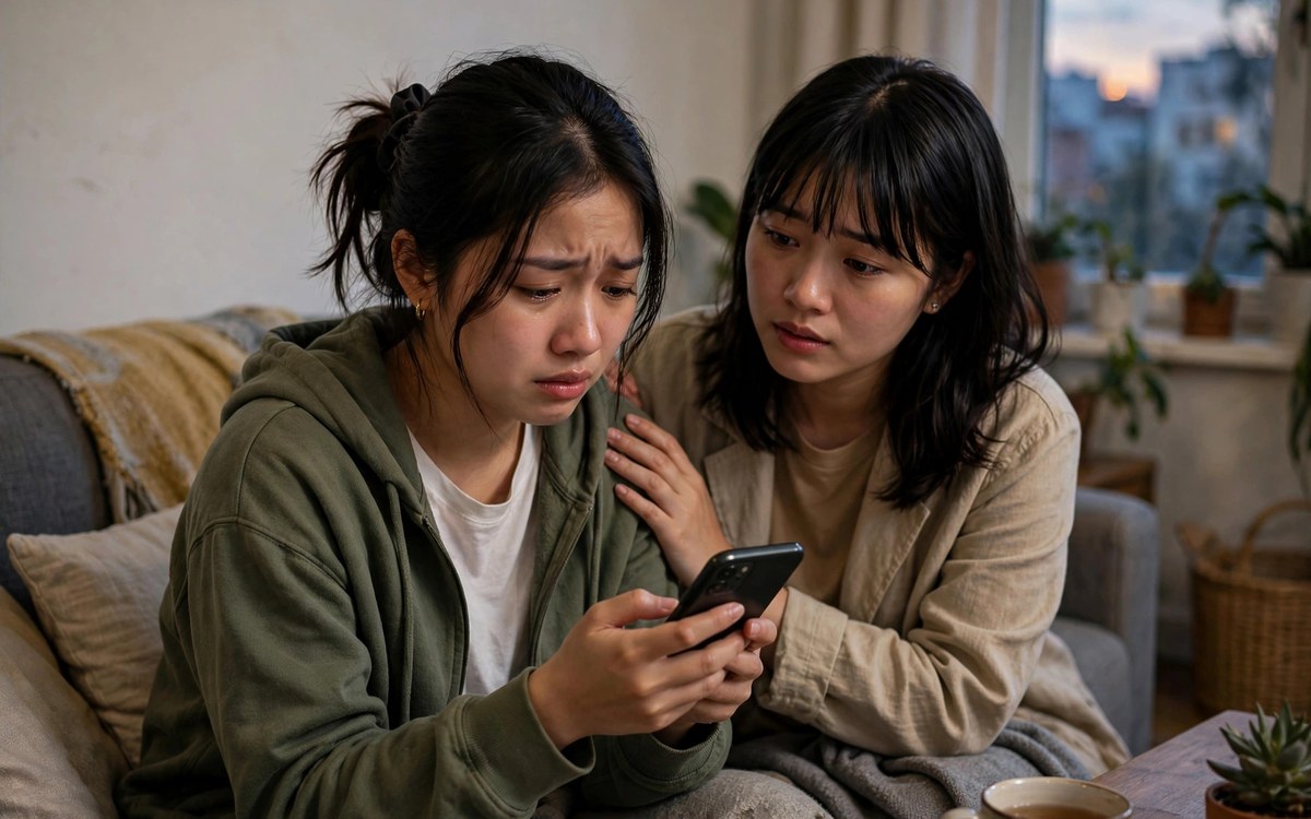 Bồi thường khi bị xúc phạm danh dự, nhân phẩm trên mạng xã hội: yêu cầu những gì?