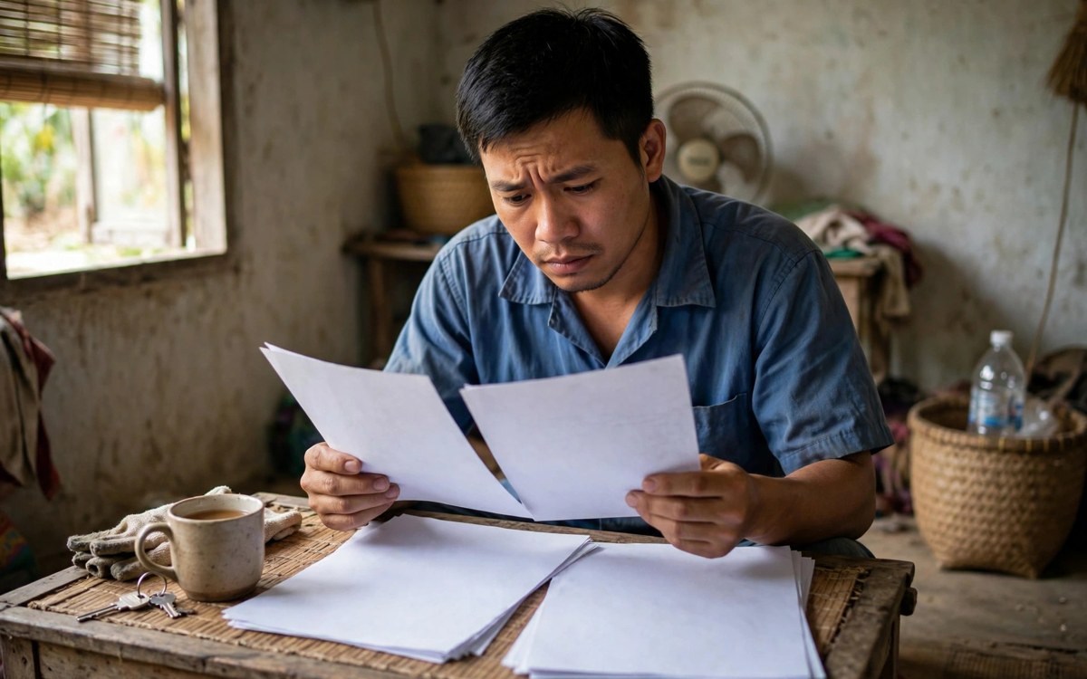 Làm việc nhiều năm không hợp đồng, không BHXH: đòi quyền lợi cách nào?