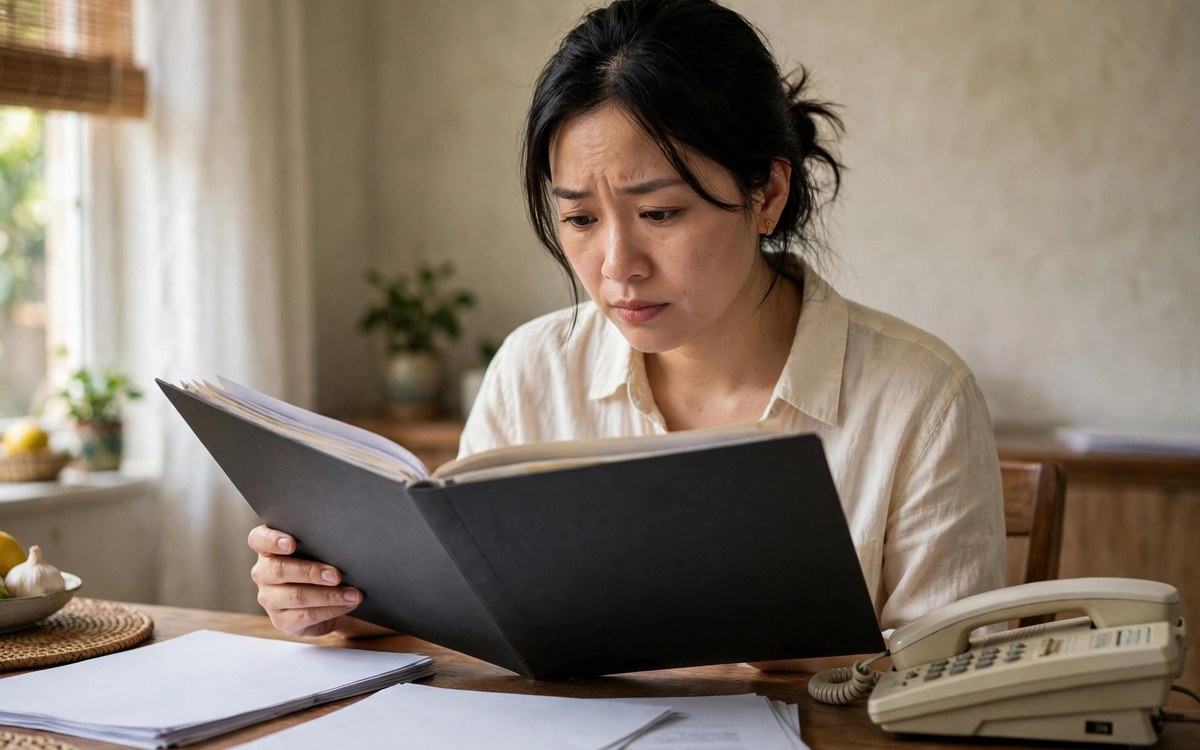 Mua bảo hiểm nhân thọ bị tư vấn sai: hủy trong thời gian cân nhắc thế nào?