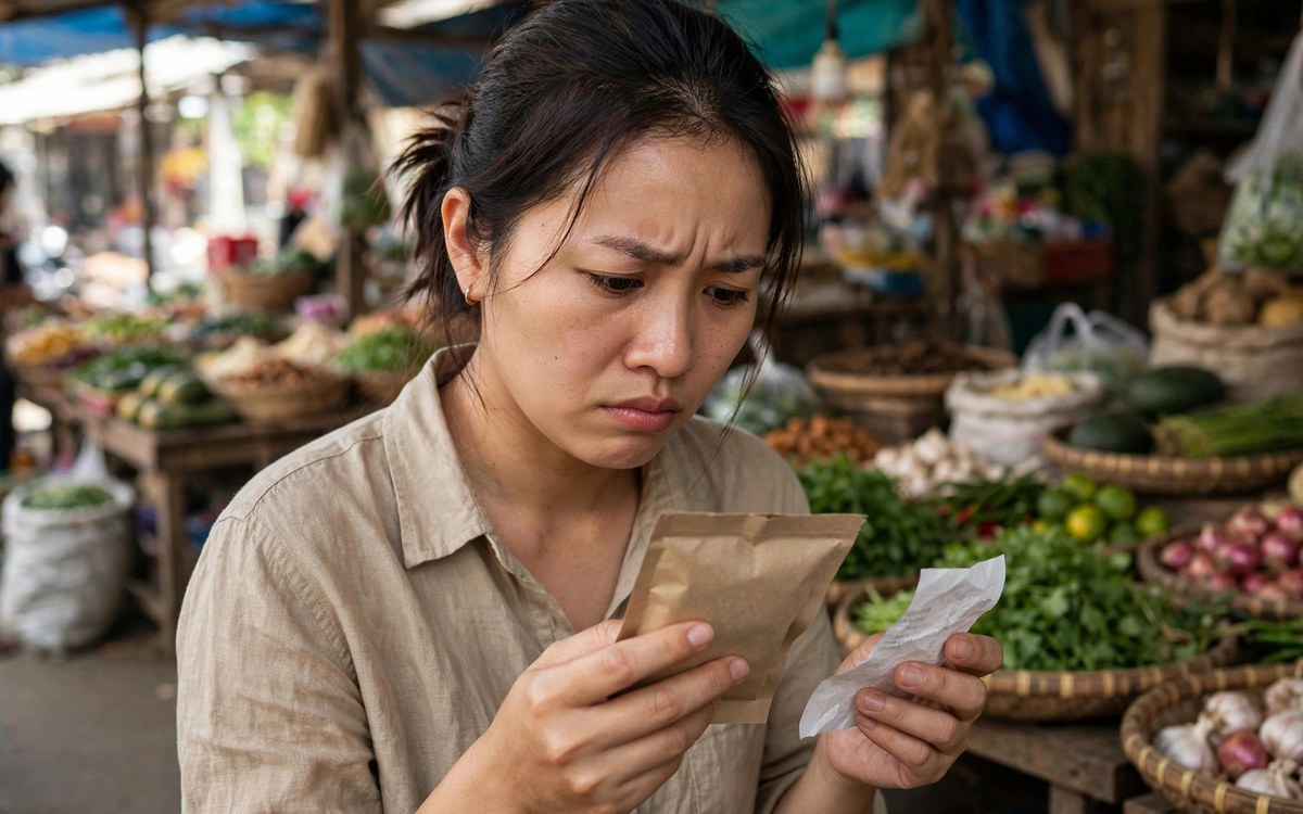 Hàng giả, hàng nhái mua phải: khiếu nại ở đâu để được xử lý thật?