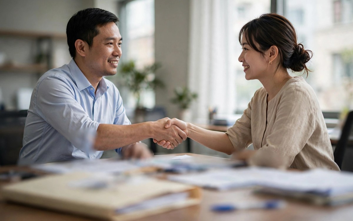Góp vốn làm ăn chung: ghi nhận phần góp thế nào để không mất trắng khi đổ vỡ?