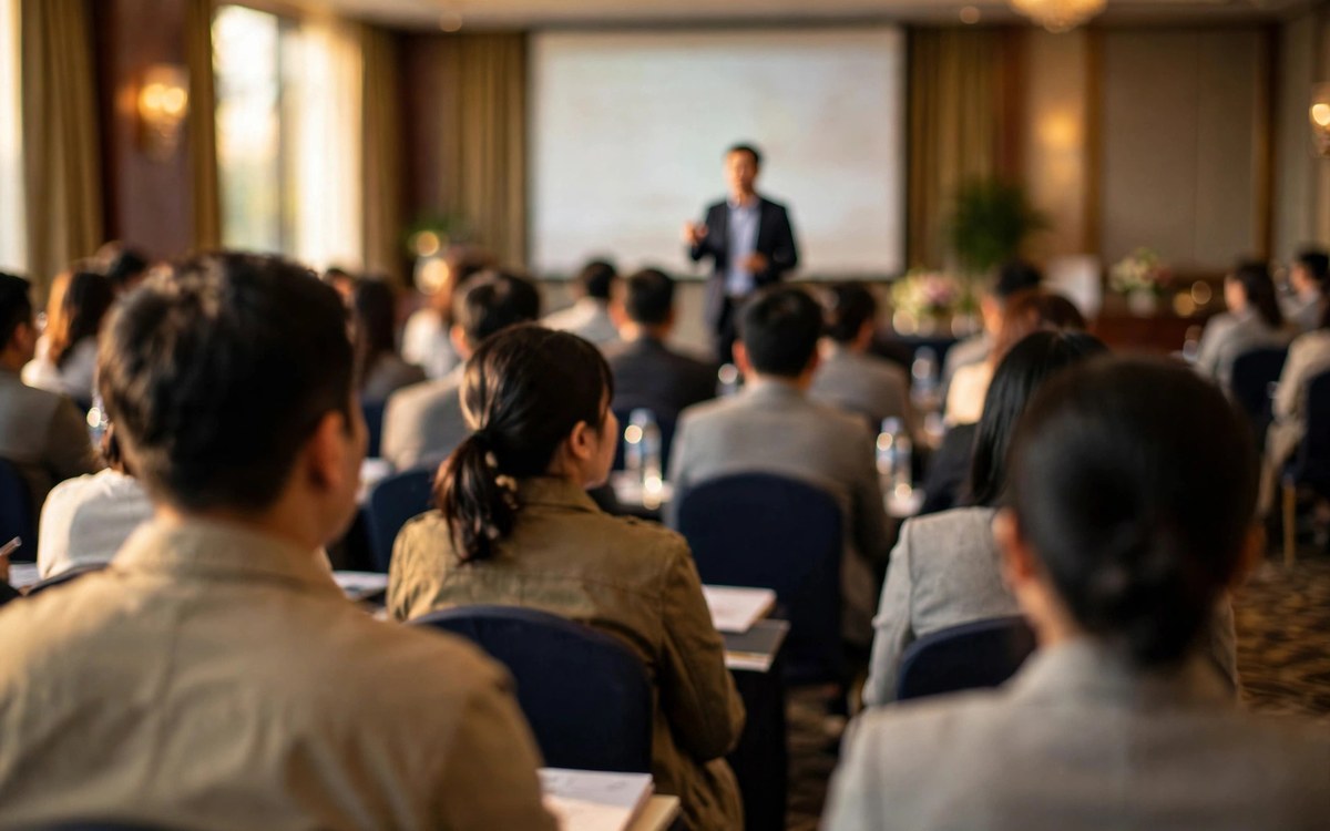 Bán hàng đa cấp hợp pháp và lừa đảo: nhận diện qua những dấu hiệu nào?