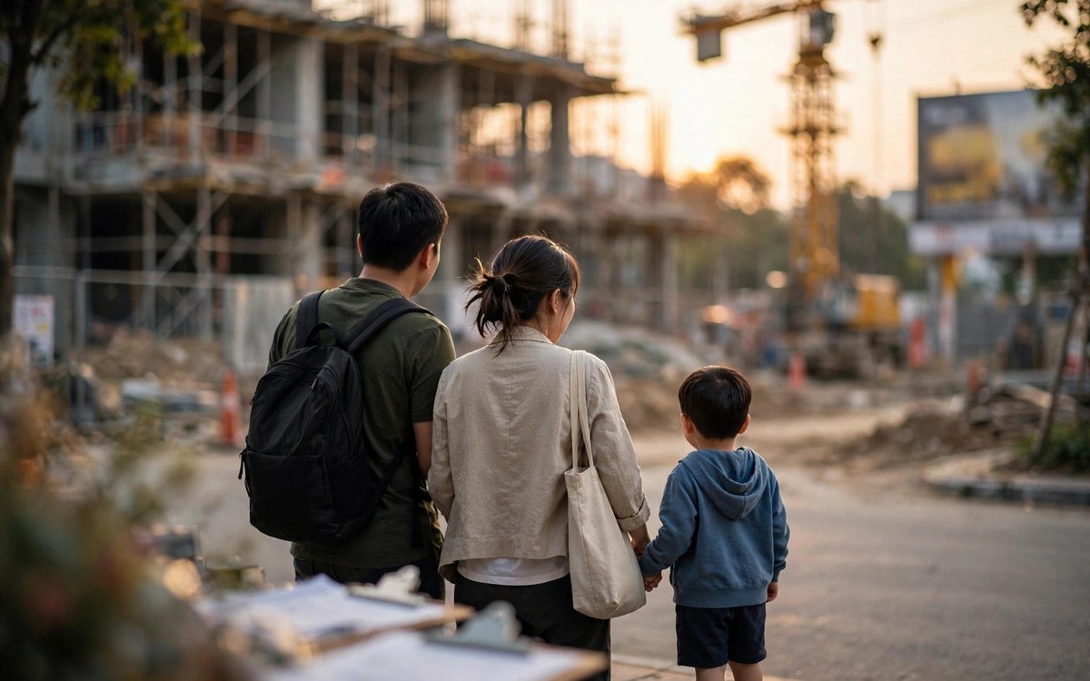 Mua nhà dự án: tiến độ thanh toán thế nào là đúng luật, chủ đầu tư chậm bàn giao thì sao?
