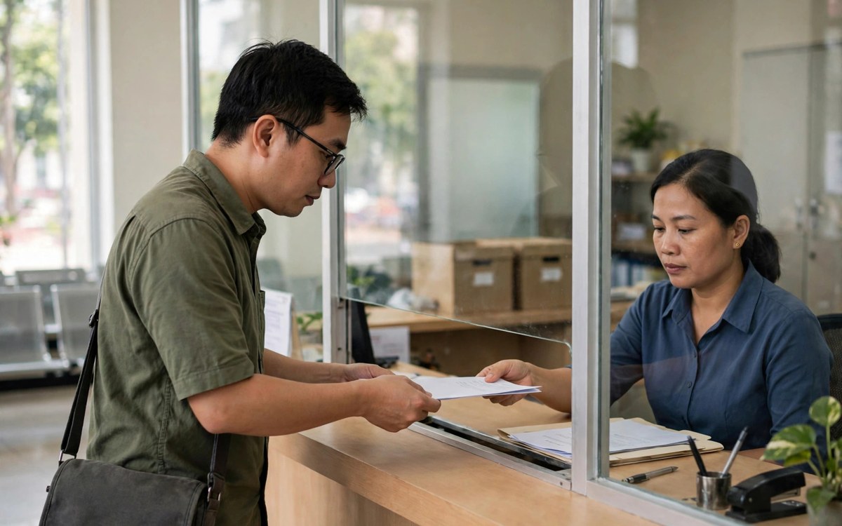 Quyền yêu cầu cơ quan nhà nước cung cấp thông tin: người dân hỏi gì được, hỏi thế nào?