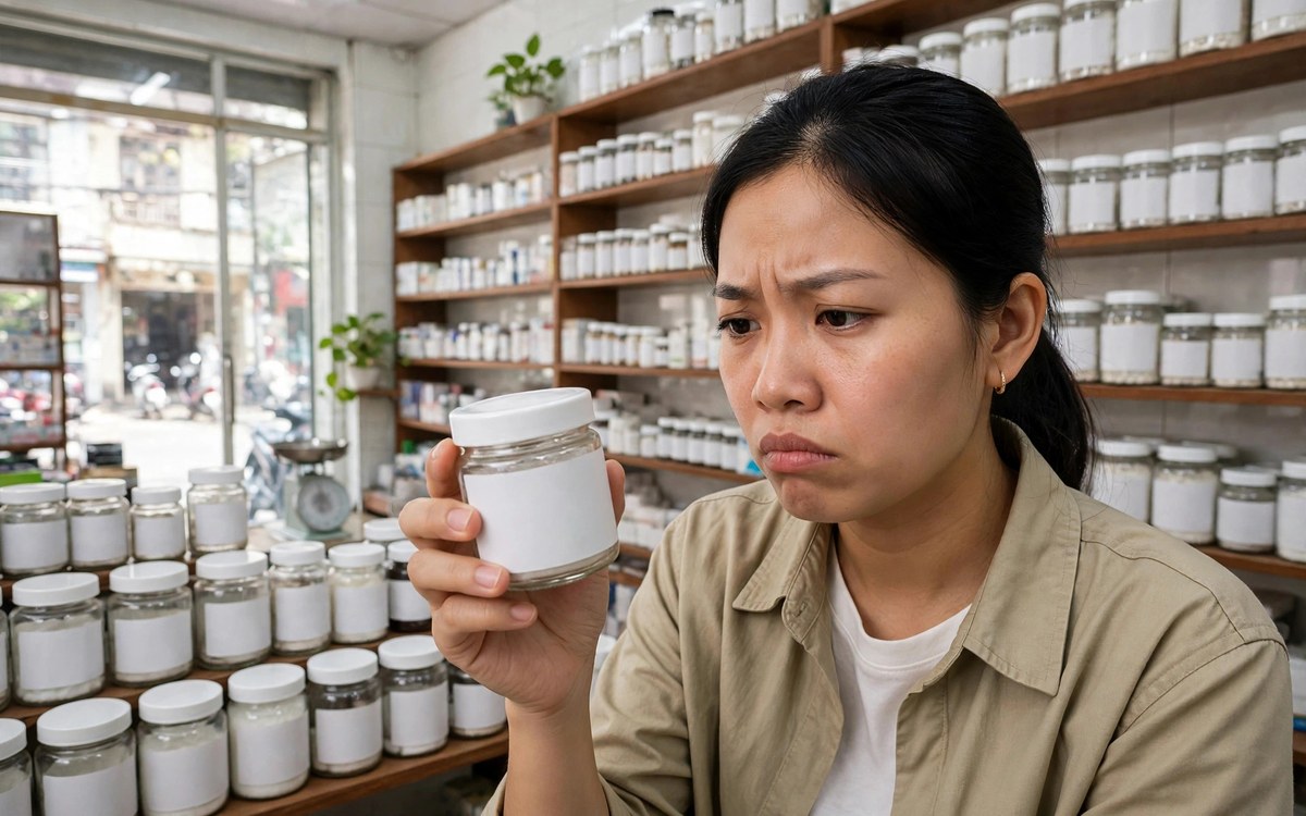 Thực phẩm chức năng, mỹ phẩm quảng cáo “thần dược”: người mua tự bảo vệ bằng cách nào?